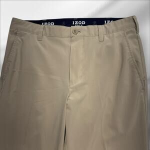 IZOD GOLF Men’s 32 x 30 Performance Pant